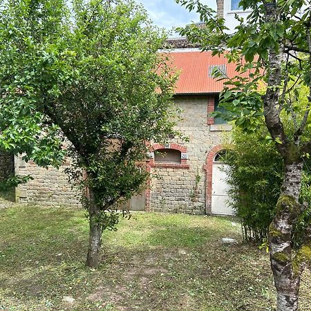 Appartement Bocage Virois Viré Esterno foto