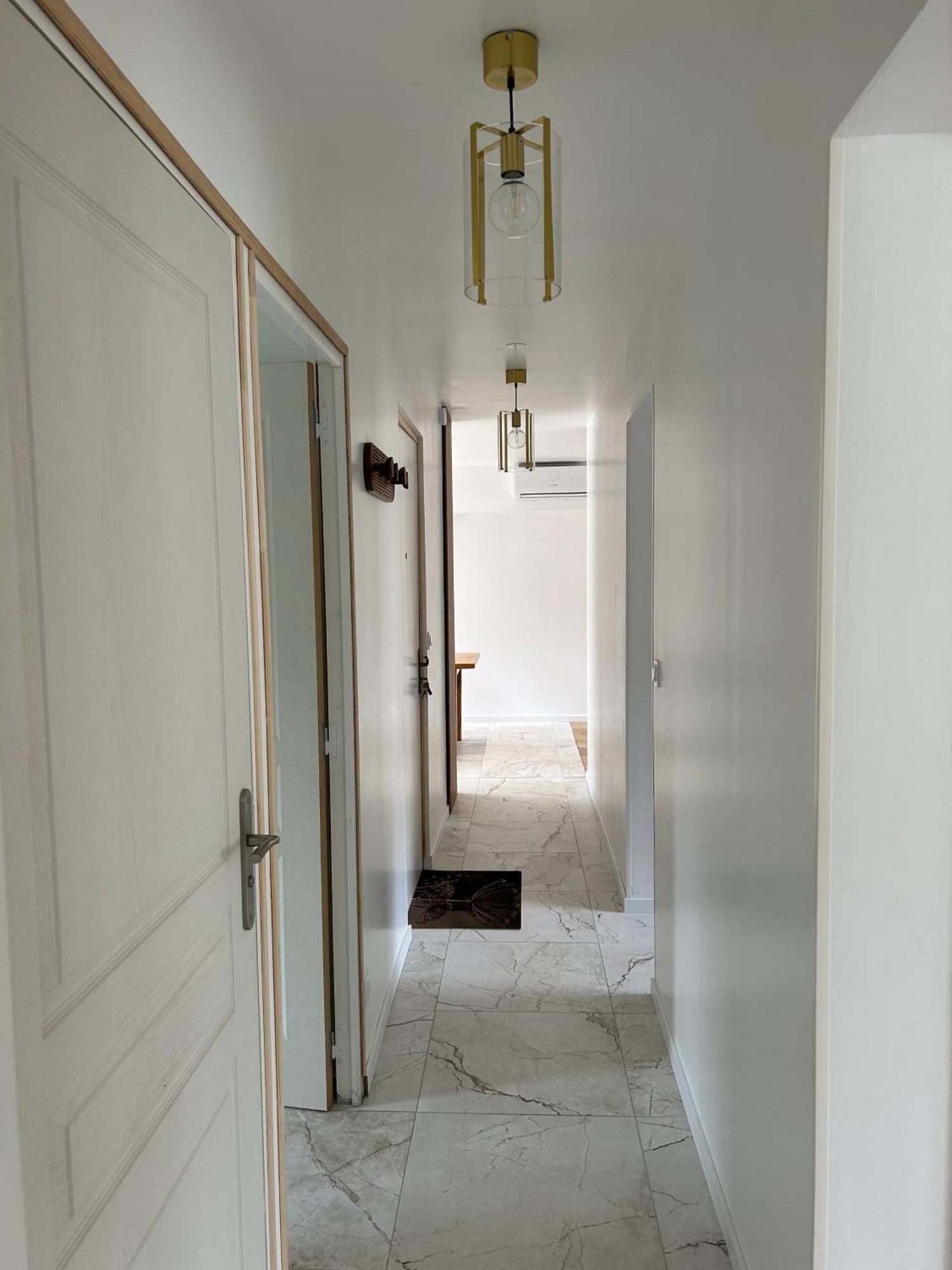 Appartement Bocage Virois Viré Esterno foto