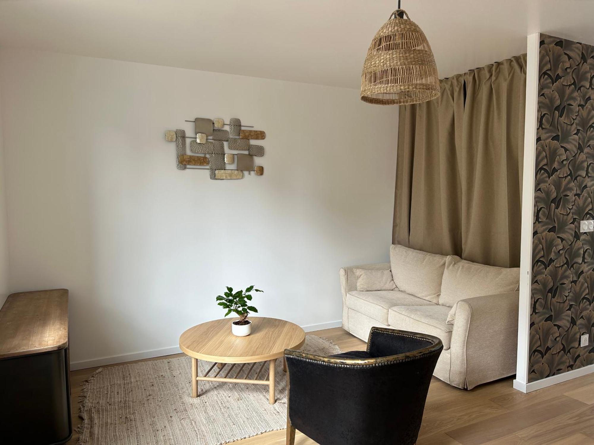 Appartement Bocage Virois Viré Esterno foto