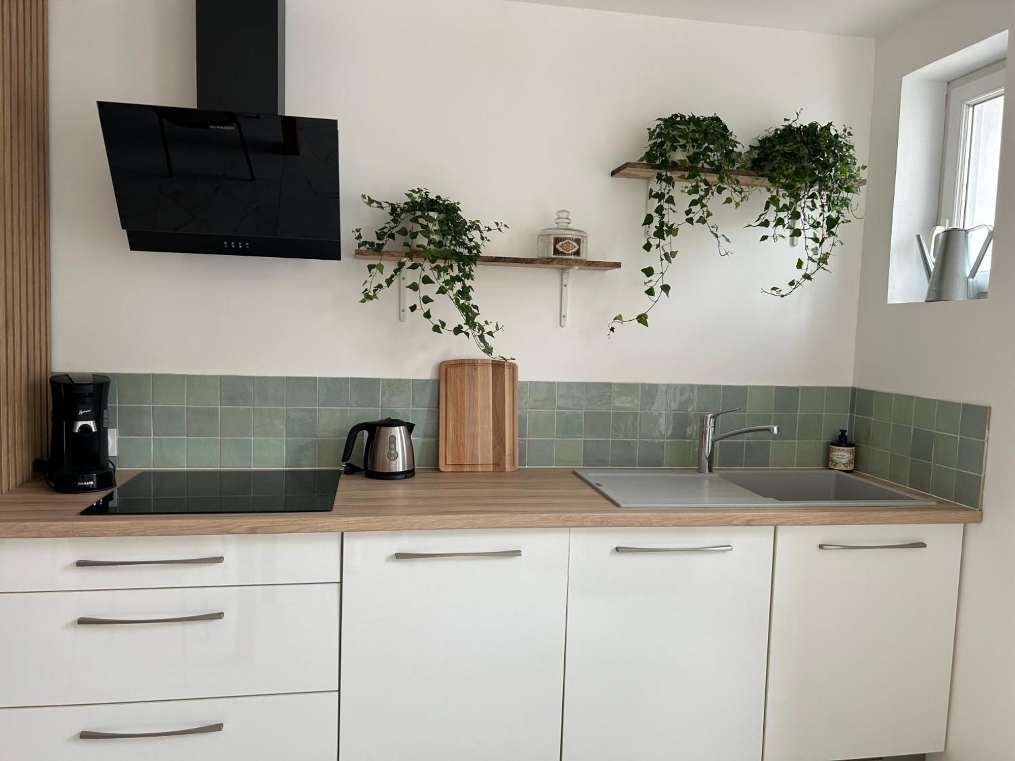 Appartement Bocage Virois Viré Esterno foto