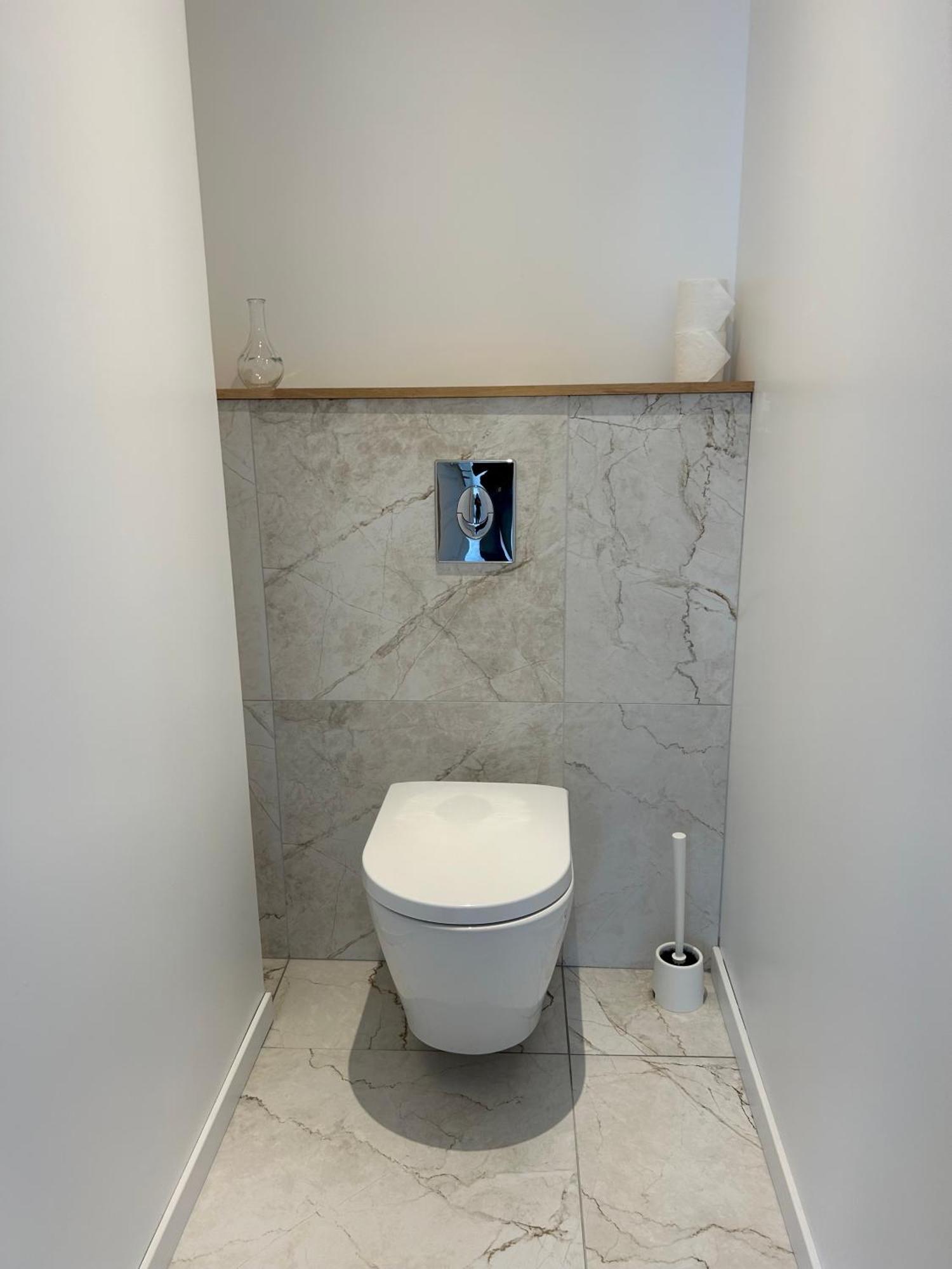 Appartement Bocage Virois Viré Esterno foto
